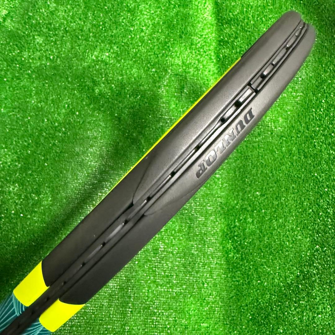 SX 300 LS グリップ2 DUNLOP ダンロップ　新品未使用品