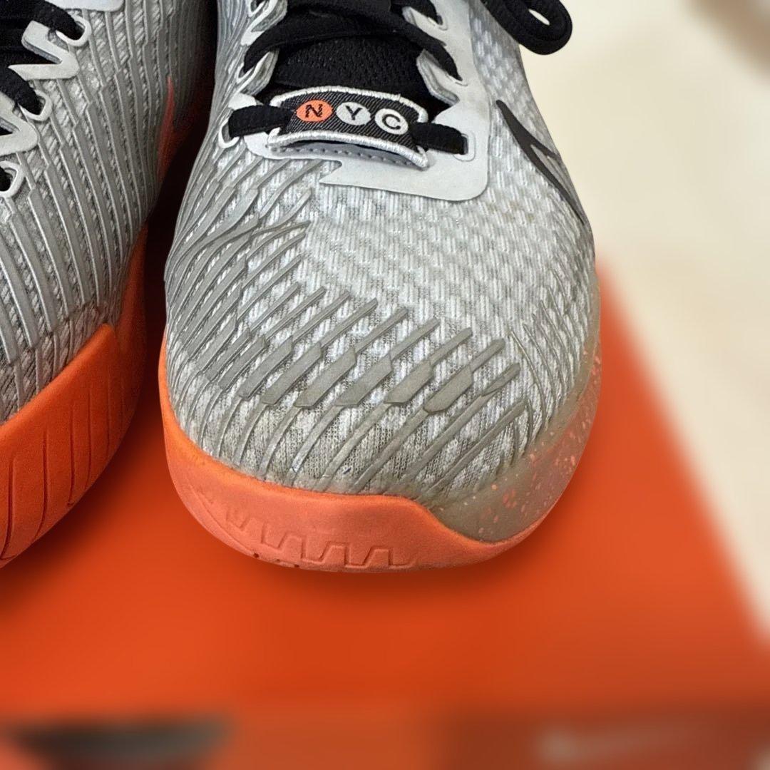 NIKE ZOOM VAPOR 11 HC テニスシューズ