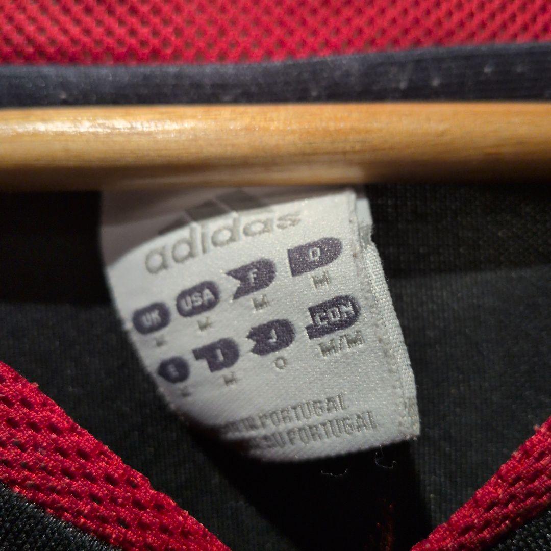 adidas バイエルン・ミュンヘン ユニフォーム 04/05 サード