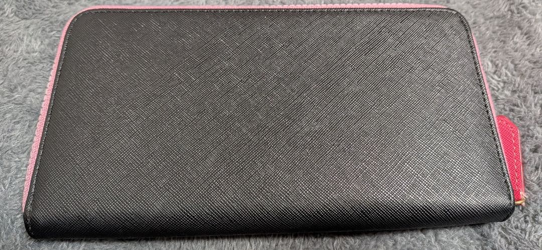 國見タマ モデル 長財布 ヘブンバーンズレッド supergroupies