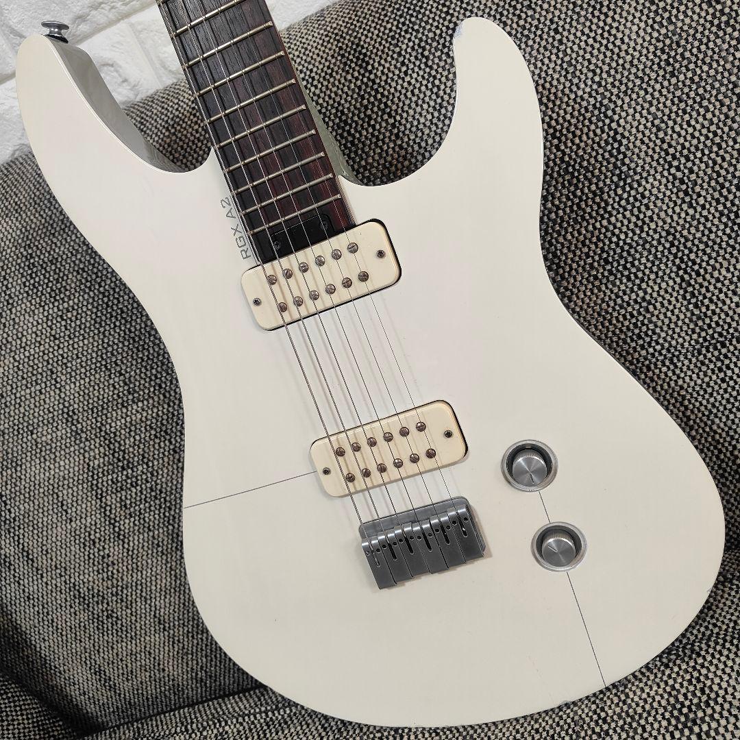 【特価】YAMAHA RGXA2 エレキギター ヤマハ