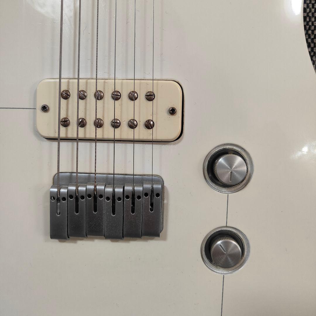 【特価】YAMAHA RGXA2 エレキギター ヤマハ