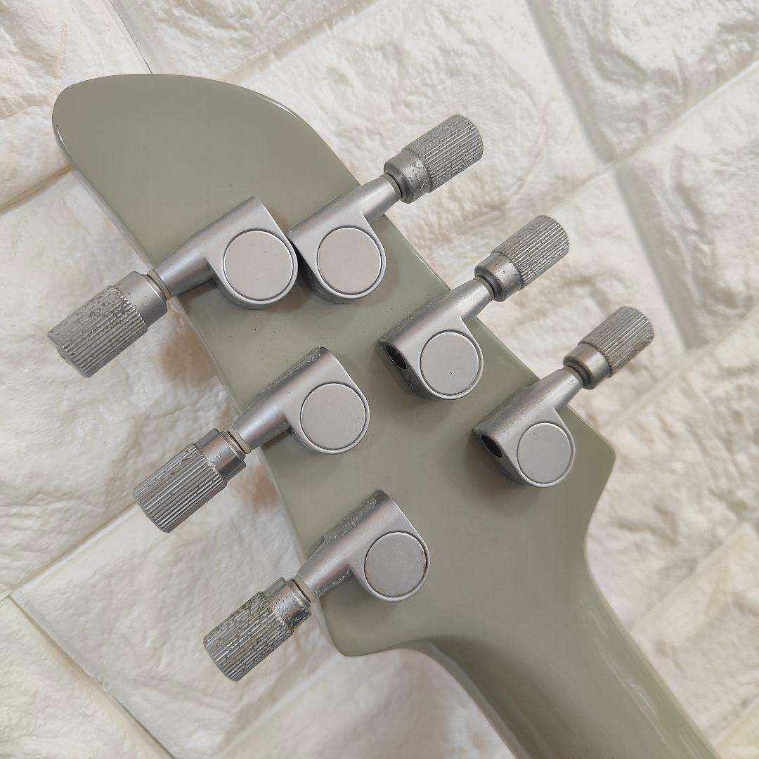 【特価】YAMAHA RGXA2 エレキギター ヤマハ