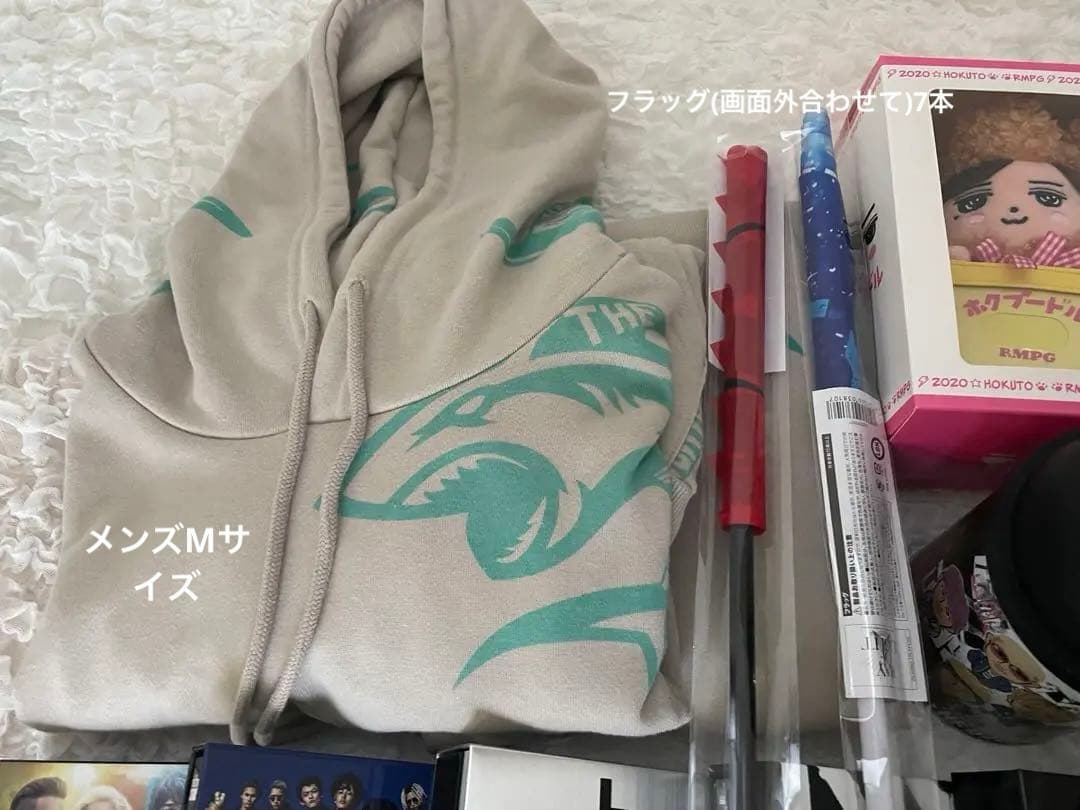 【川村壱馬 rmpgメイン】ldh まとめ売り 計100点以上