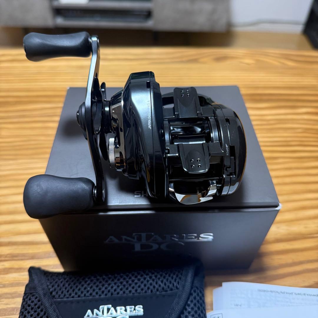 ぺ*く様 23アンタレス　DCMD　XG　右ハンドル未使用品