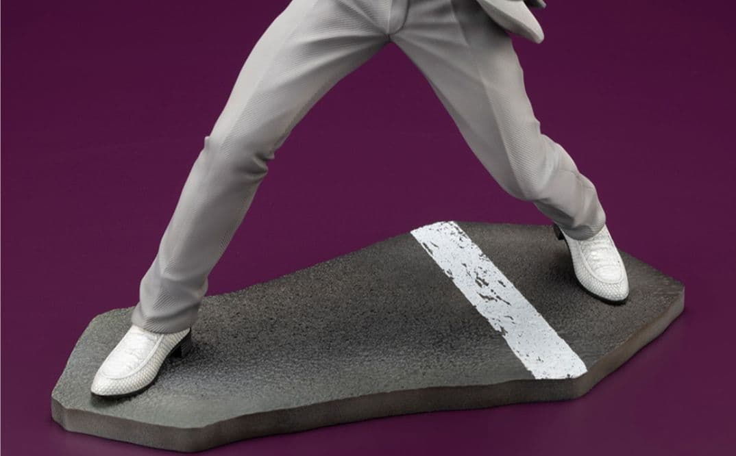 コトブキヤ　龍が如く 桐生一馬フィギュア 特製アクリルブロック付き