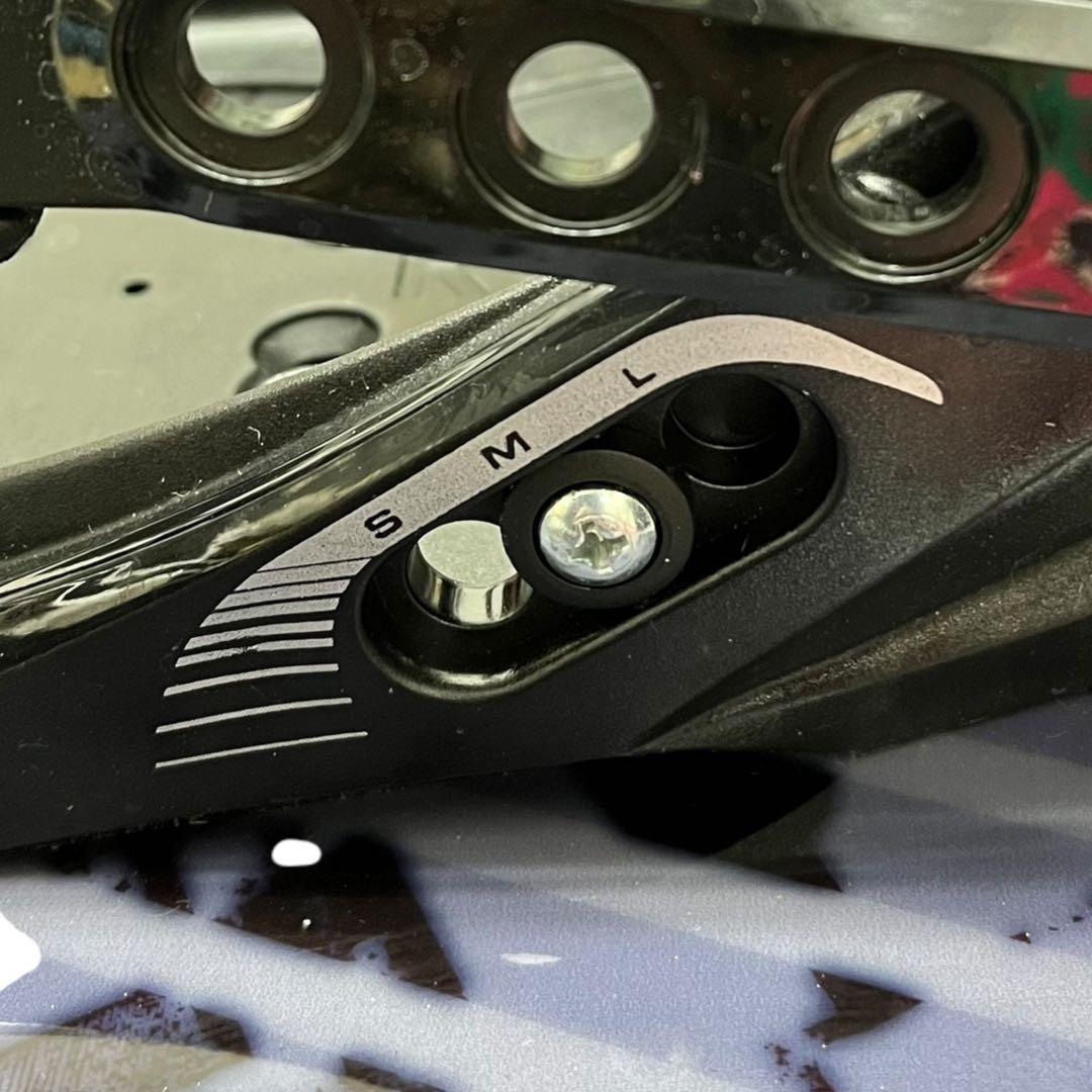 レディース3点セット HEAD MATRIX ROCKA 152 バイン ブーツ