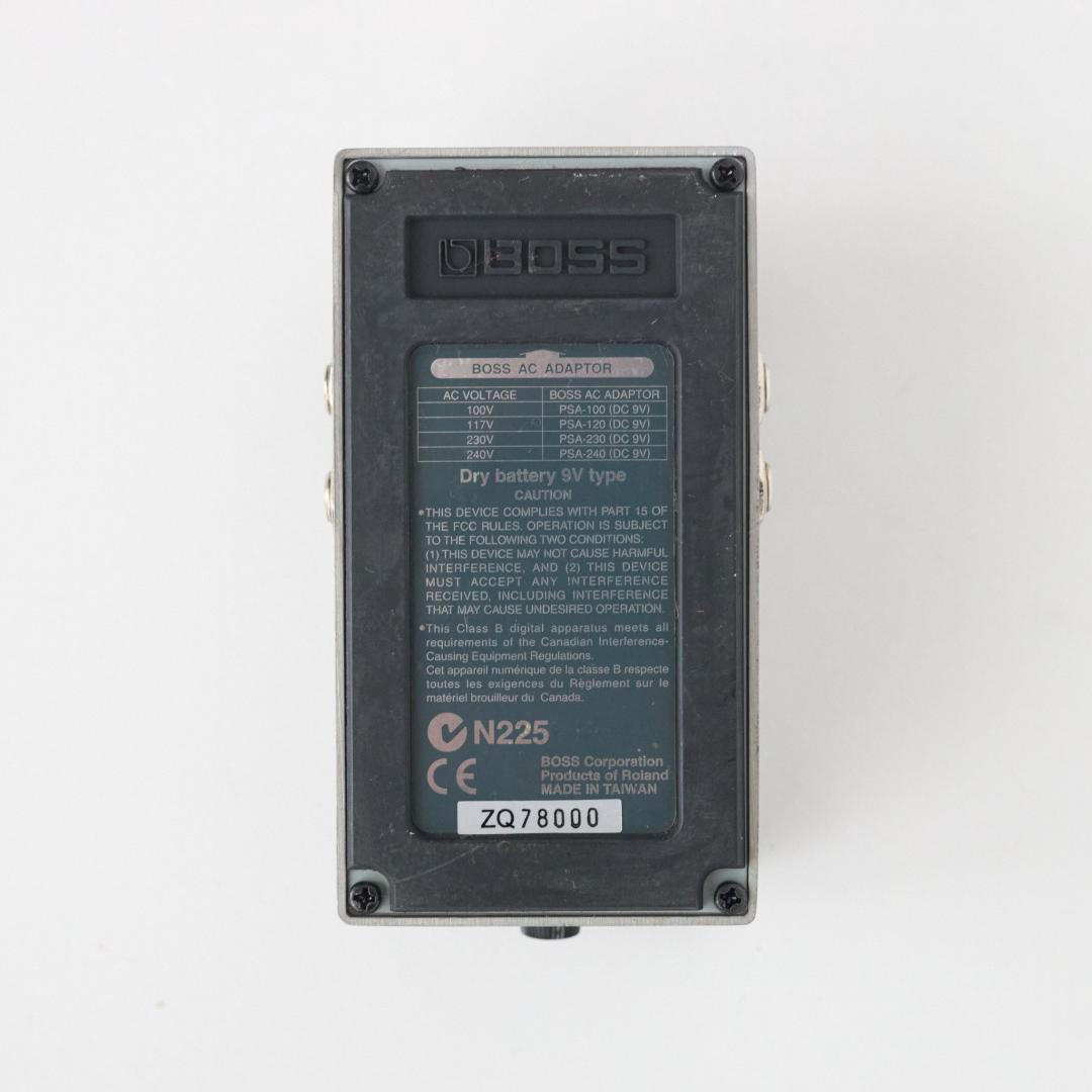 BOSS RV-5 デジタルリバーブ