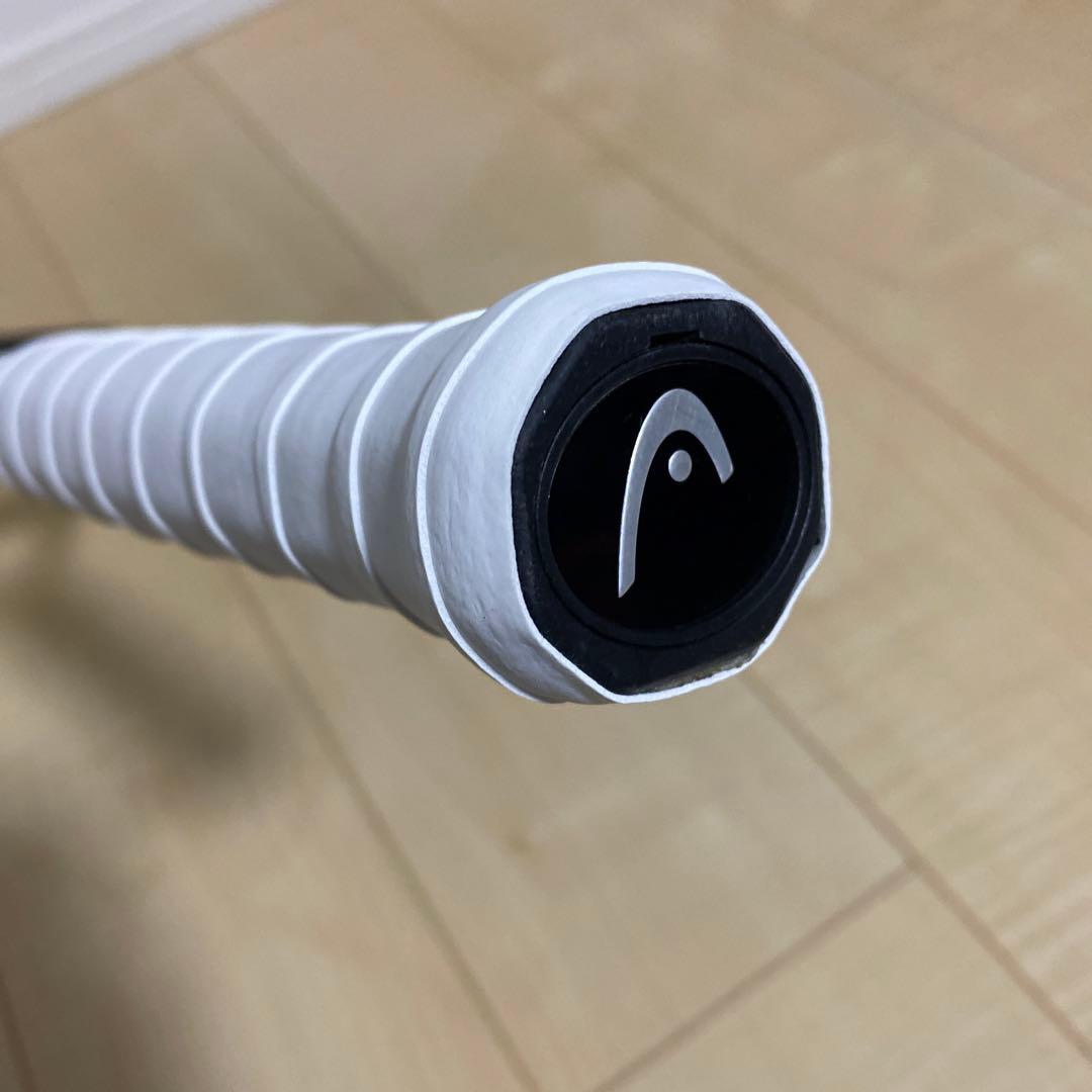 【2021モデル】テニス　HEAD ヘッド　GRAVITY MP G2 295g