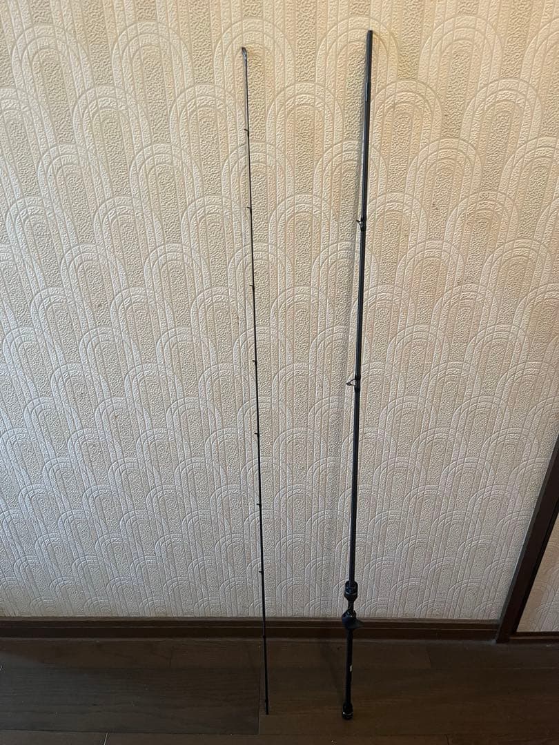 ロッド G-TEC XrosSensitive XSC-74 RT SABATO