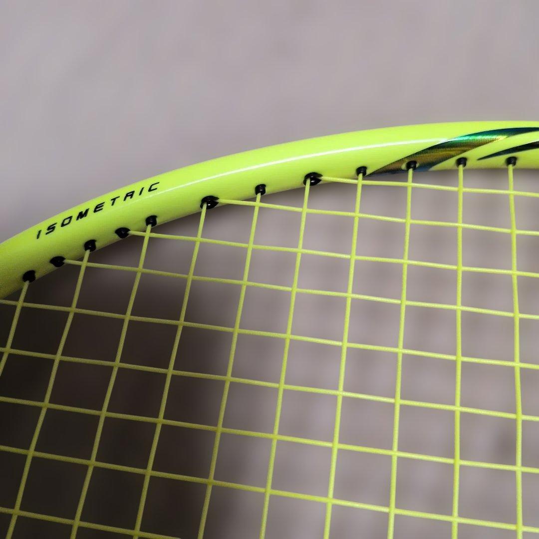 YONEX アストロクス77 4U G5（美品）