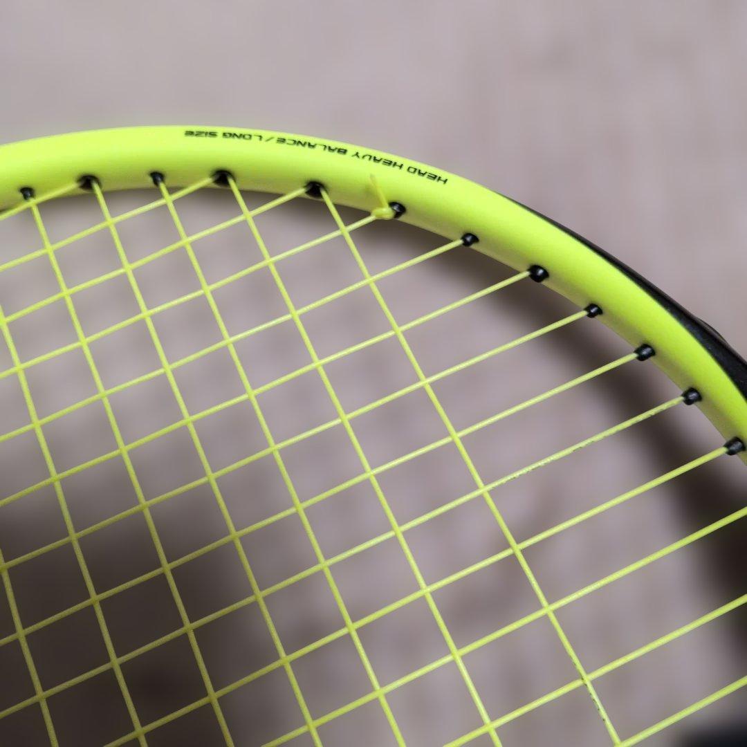 YONEX アストロクス77 4U G5（美品）