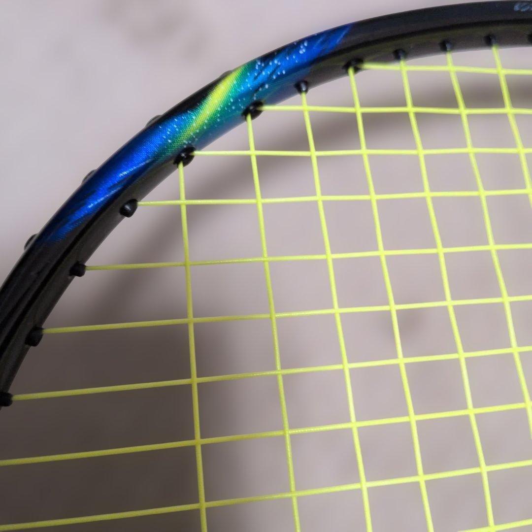 YONEX アストロクス77 4U G5（美品）