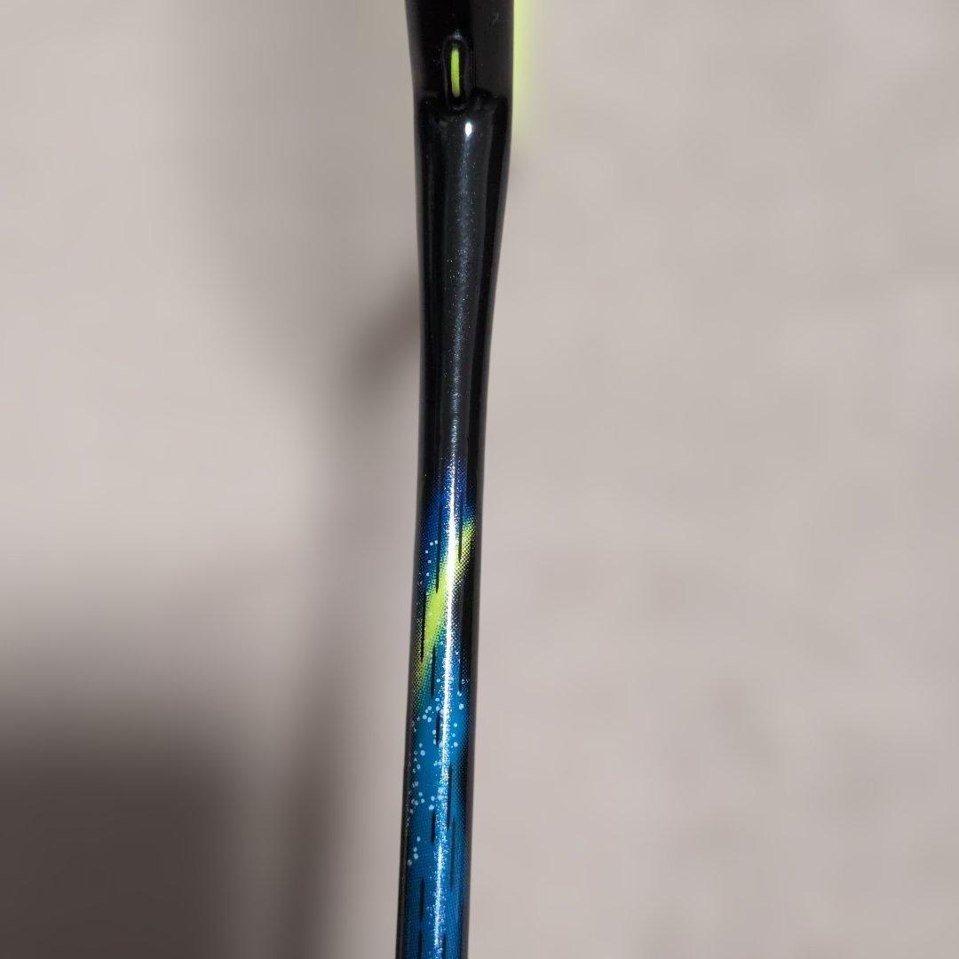 YONEX アストロクス77 4U G5（美品）