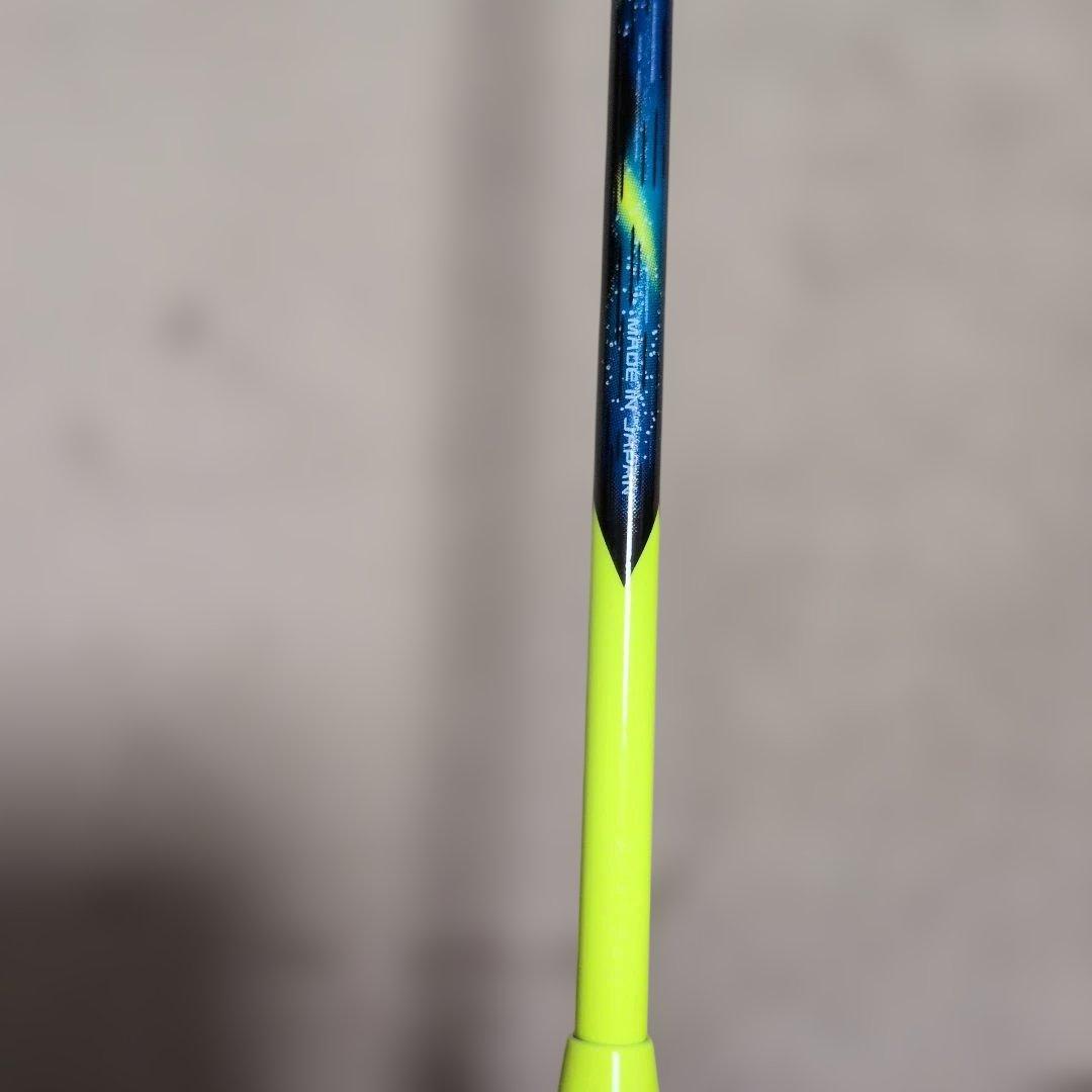YONEX アストロクス77 4U G5（美品）
