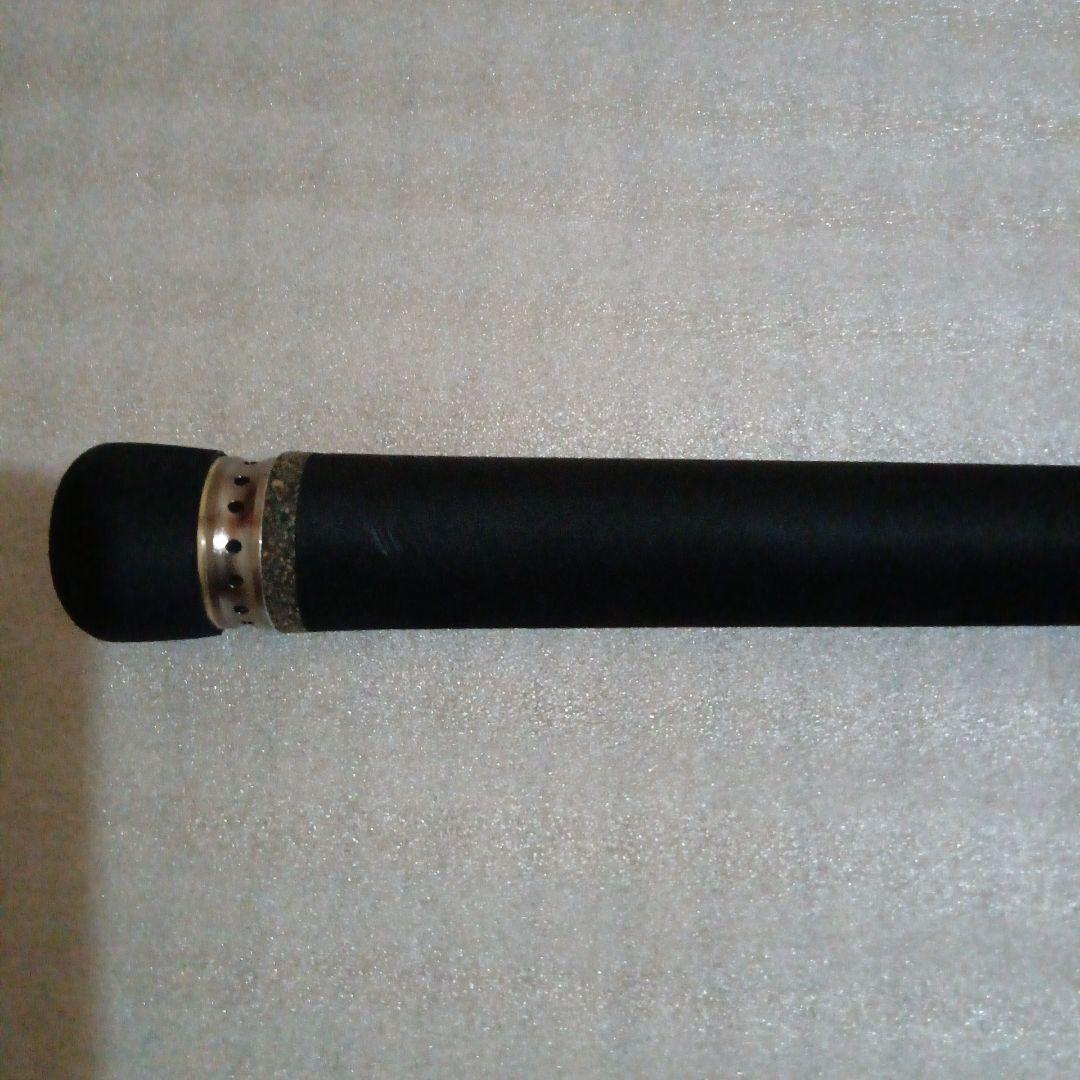 ガジロー　Abuガルシア　ソルティステージ　KR-X ( 磯鱸)