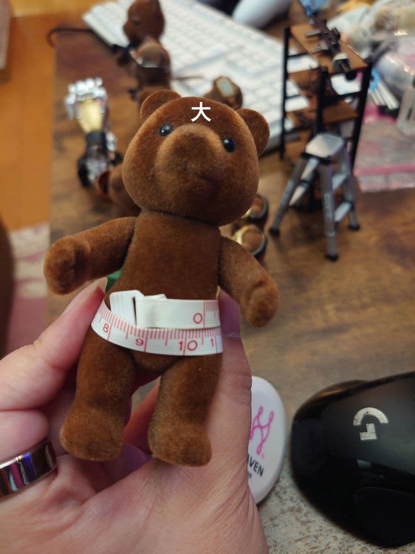 森のきゅうりさま依頼資料