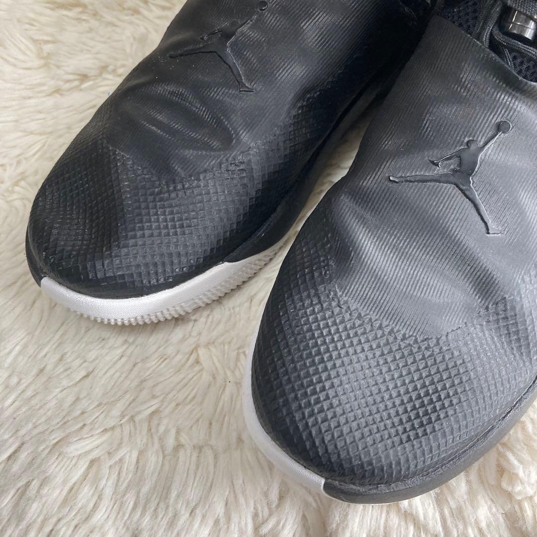 ナイキ JORDAN BRAND JORDAN WHY NOT ZER0