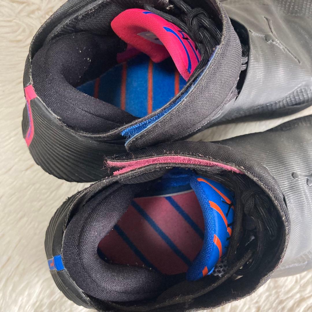 ナイキ JORDAN BRAND JORDAN WHY NOT ZER0