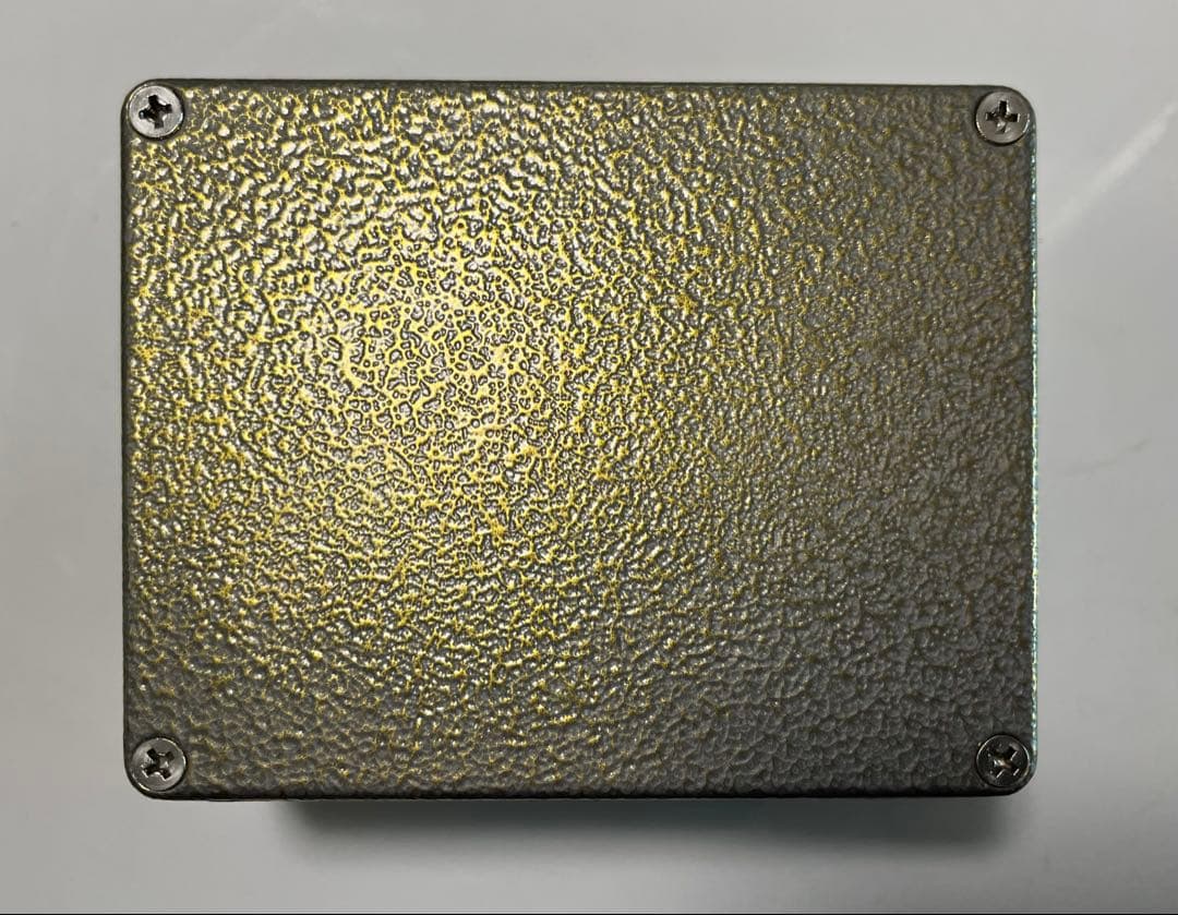 ★★★ Benson Amps STONK BOX / Tonebender