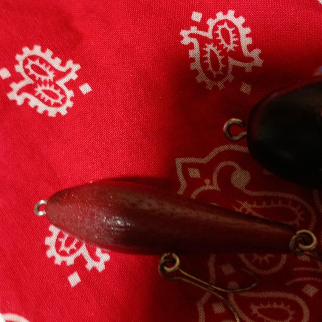 オールドルアー