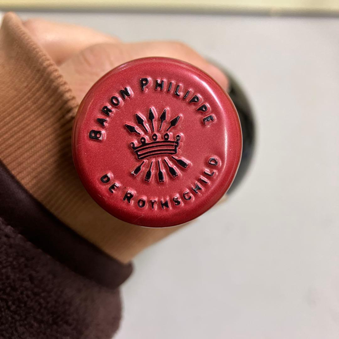 E壁 メゾン ジョセフ バロン フィリップ赤ワイン フランスワイン 2本セット