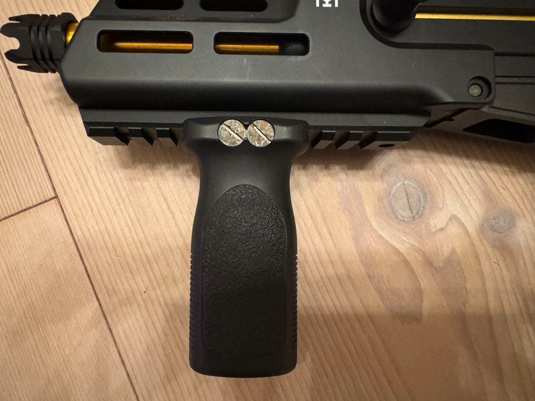 東京マルイ スコーピオン mod.M