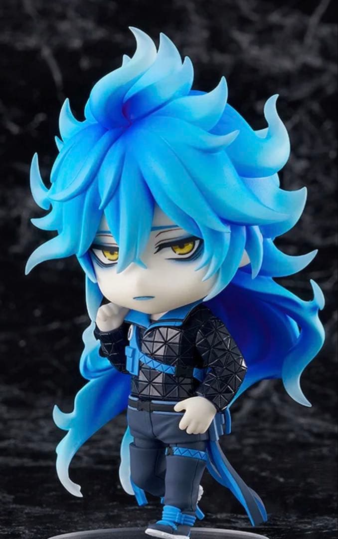 ツイステッドワンダーランド　イデア　ねんどろいど