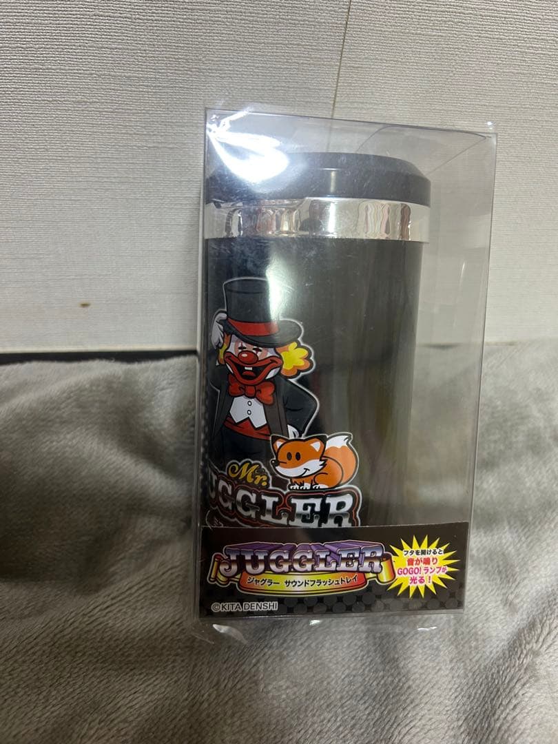 ジャグラープライズ品まとめ売り