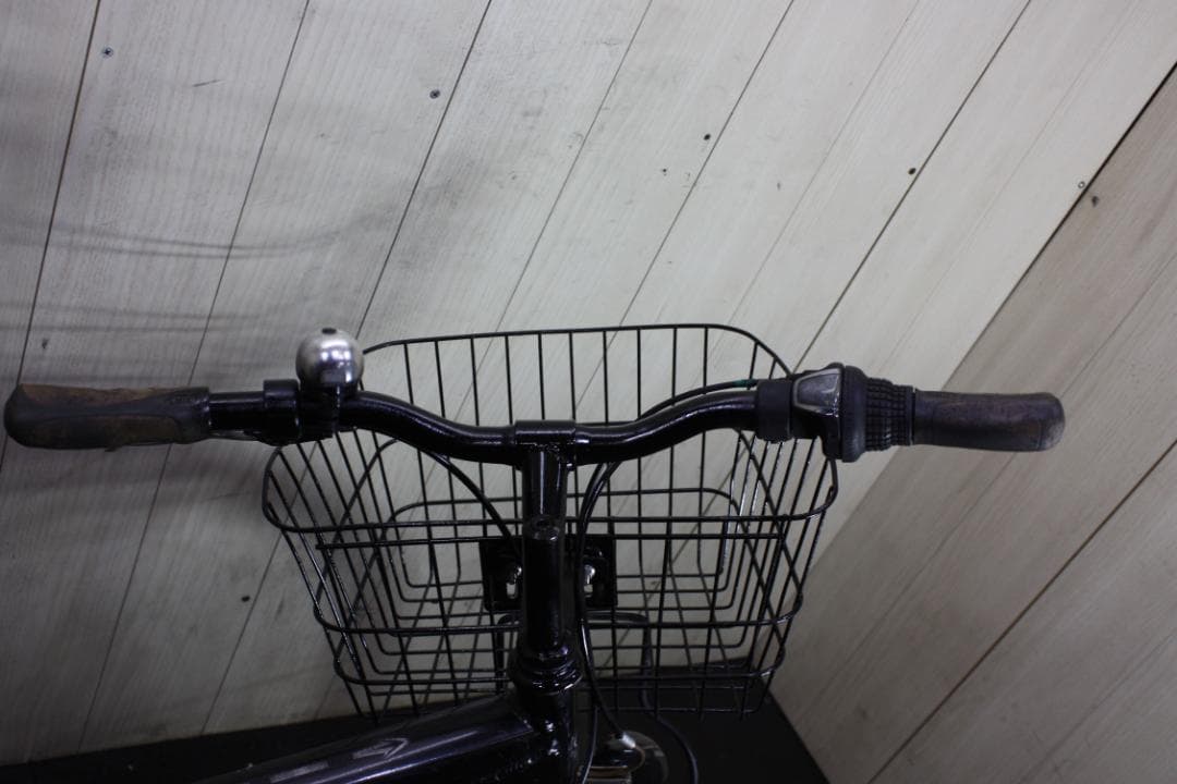 CORTEZコルテッツ 700C アルミ 7速 AUTO LED 通勤クロス