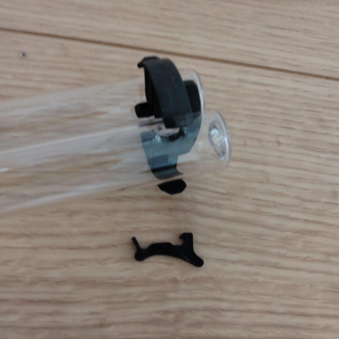 カミハタ　ターボツイストZ UV殺菌灯