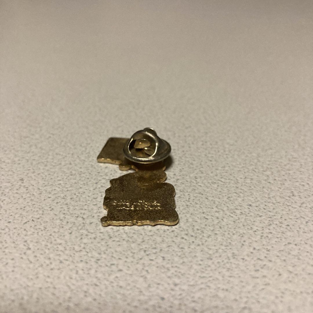 1994ワールドカップ記念ピンバッチ