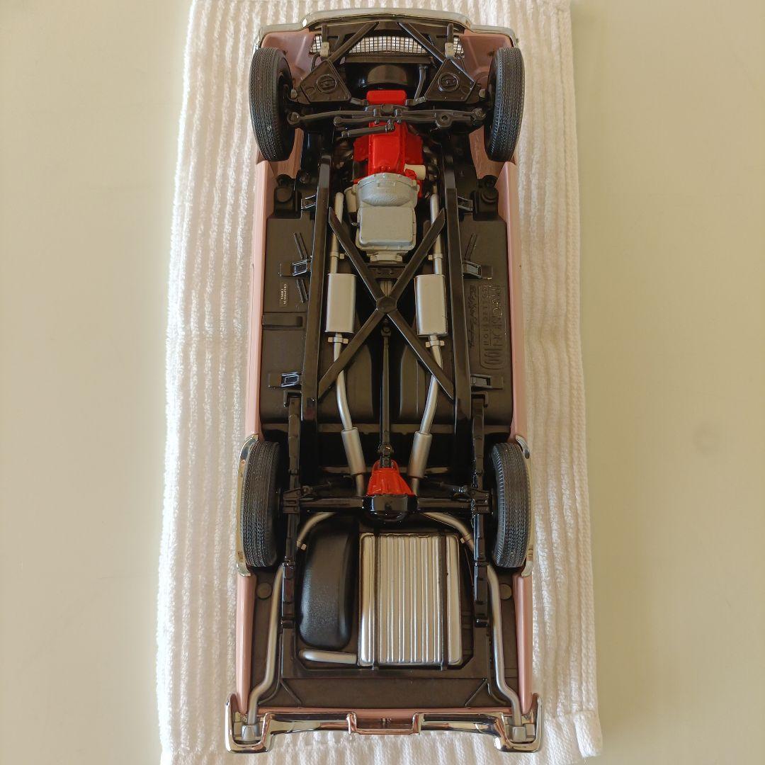 1957 フォード　サンダーバード