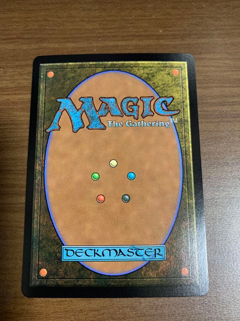 MTG FF 孤高の戦士　ライトニング foil