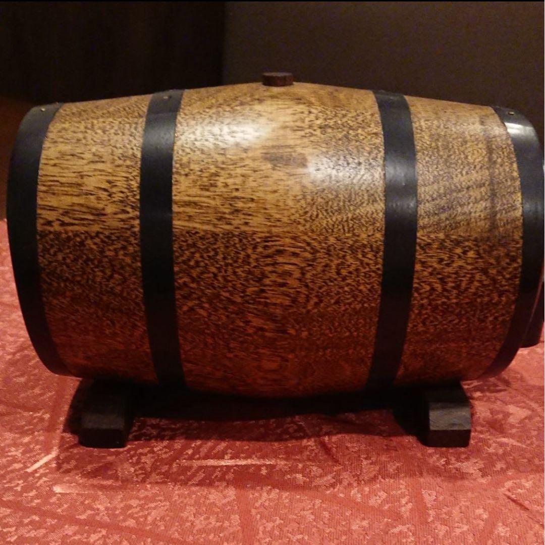 スコッチウイスキー 樽