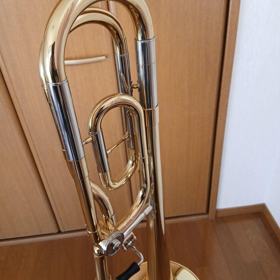 Kaerntner KTB-55 テナーバストロンボーン