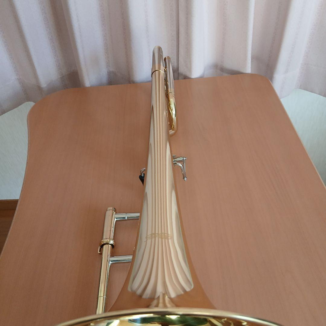 Kaerntner KTB-55 テナーバストロンボーン