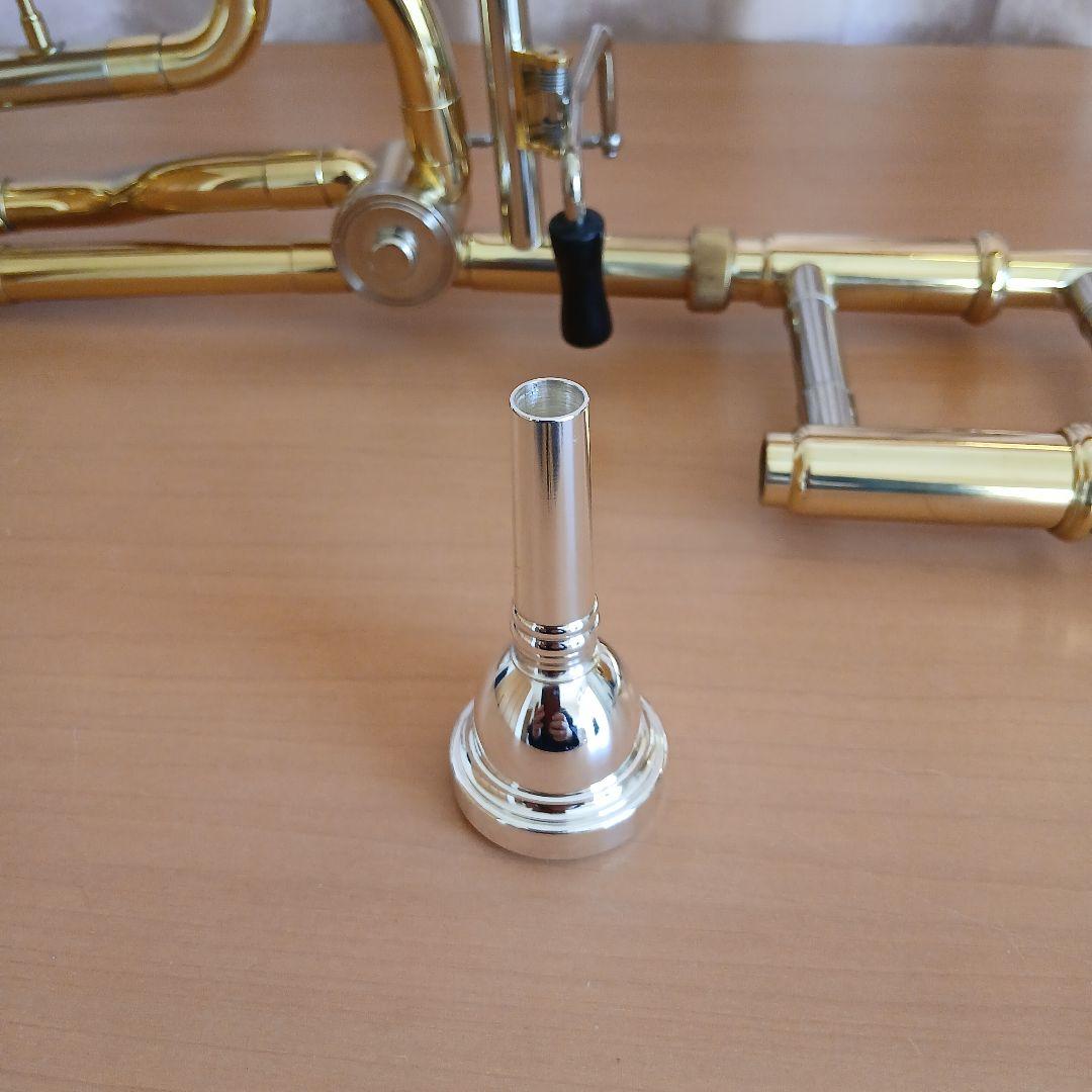 Kaerntner KTB-55 テナーバストロンボーン