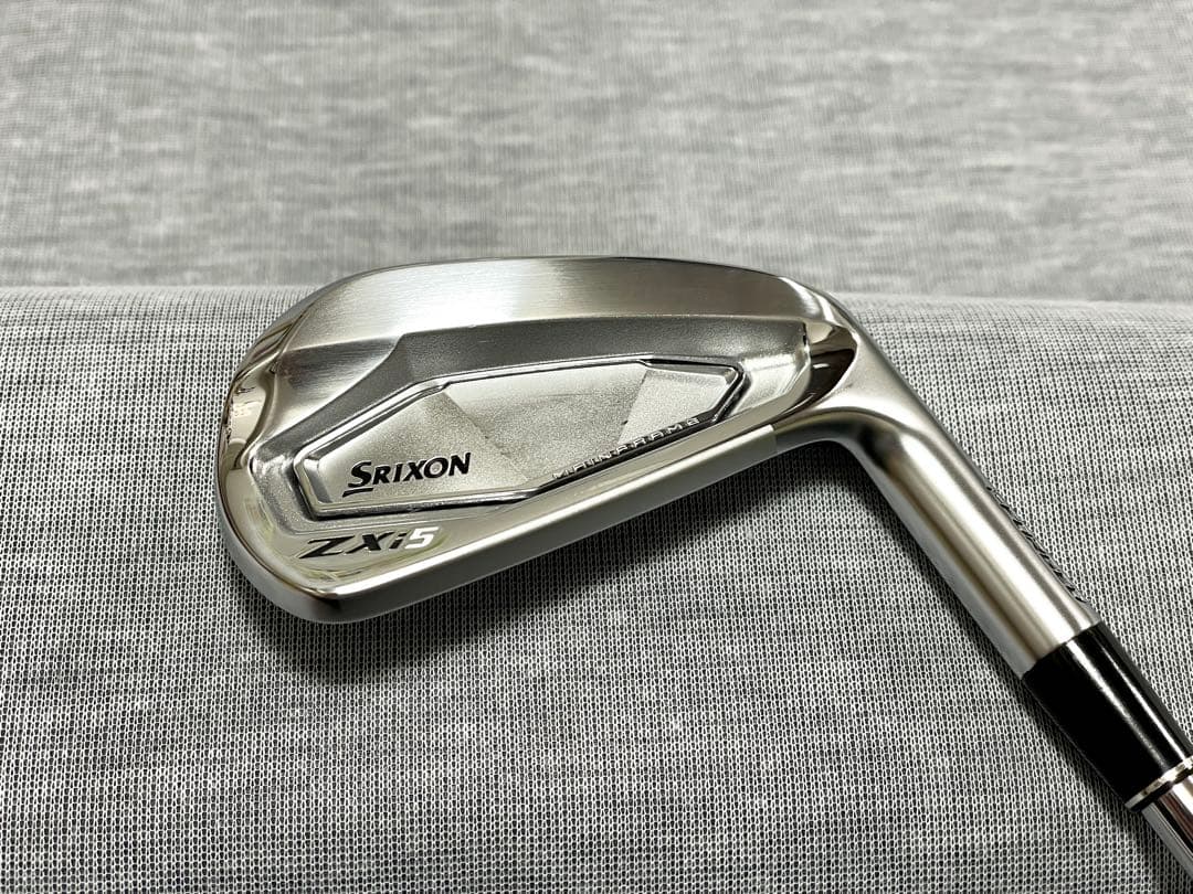 【極美品】SRIXON ZXi5 6I単品 ダイナミックゴールド95 S200