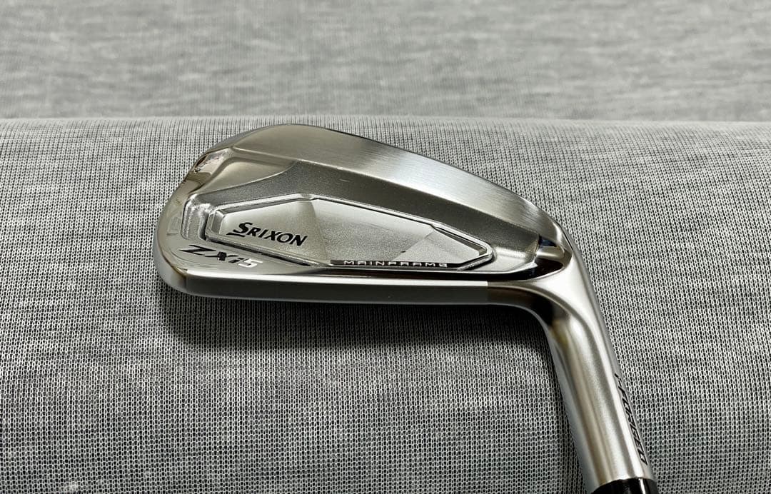 【極美品】SRIXON ZXi5 6I単品 ダイナミックゴールド95 S200