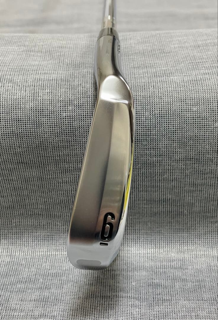 【極美品】SRIXON ZXi5 6I単品 ダイナミックゴールド95 S200