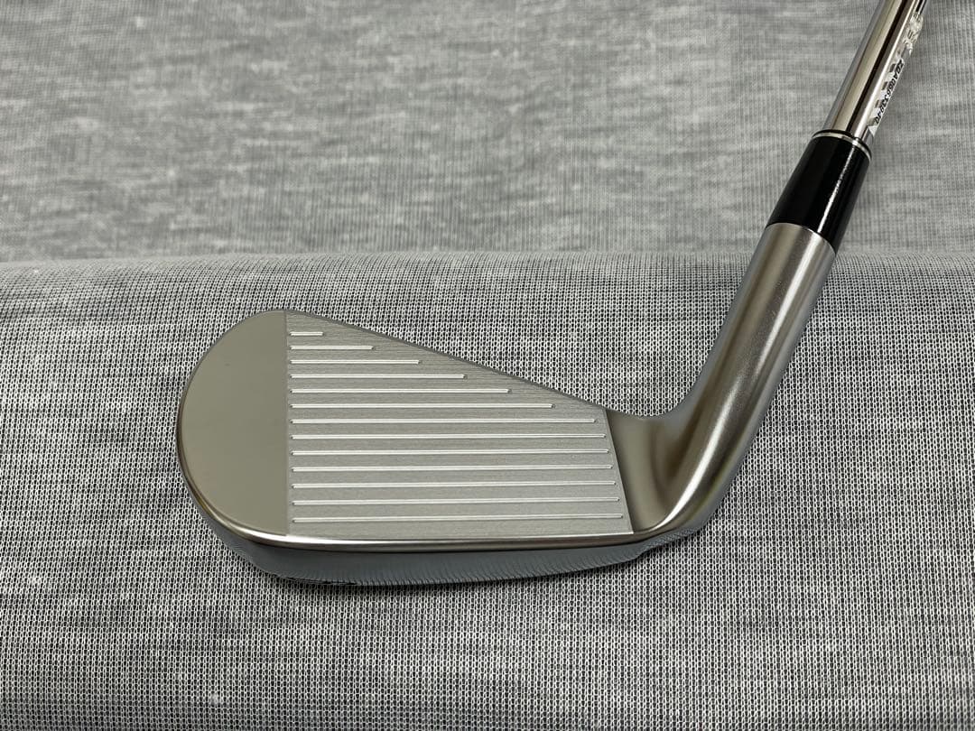 【極美品】SRIXON ZXi5 6I単品 ダイナミックゴールド95 S200