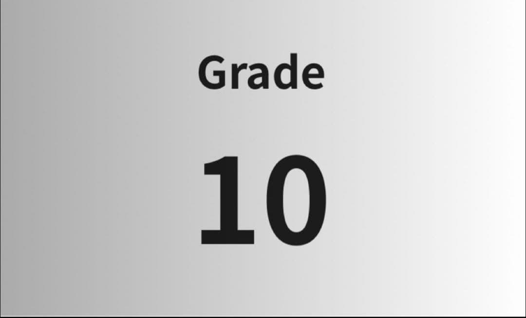 ピカチュウV 25th gemix 10 silver