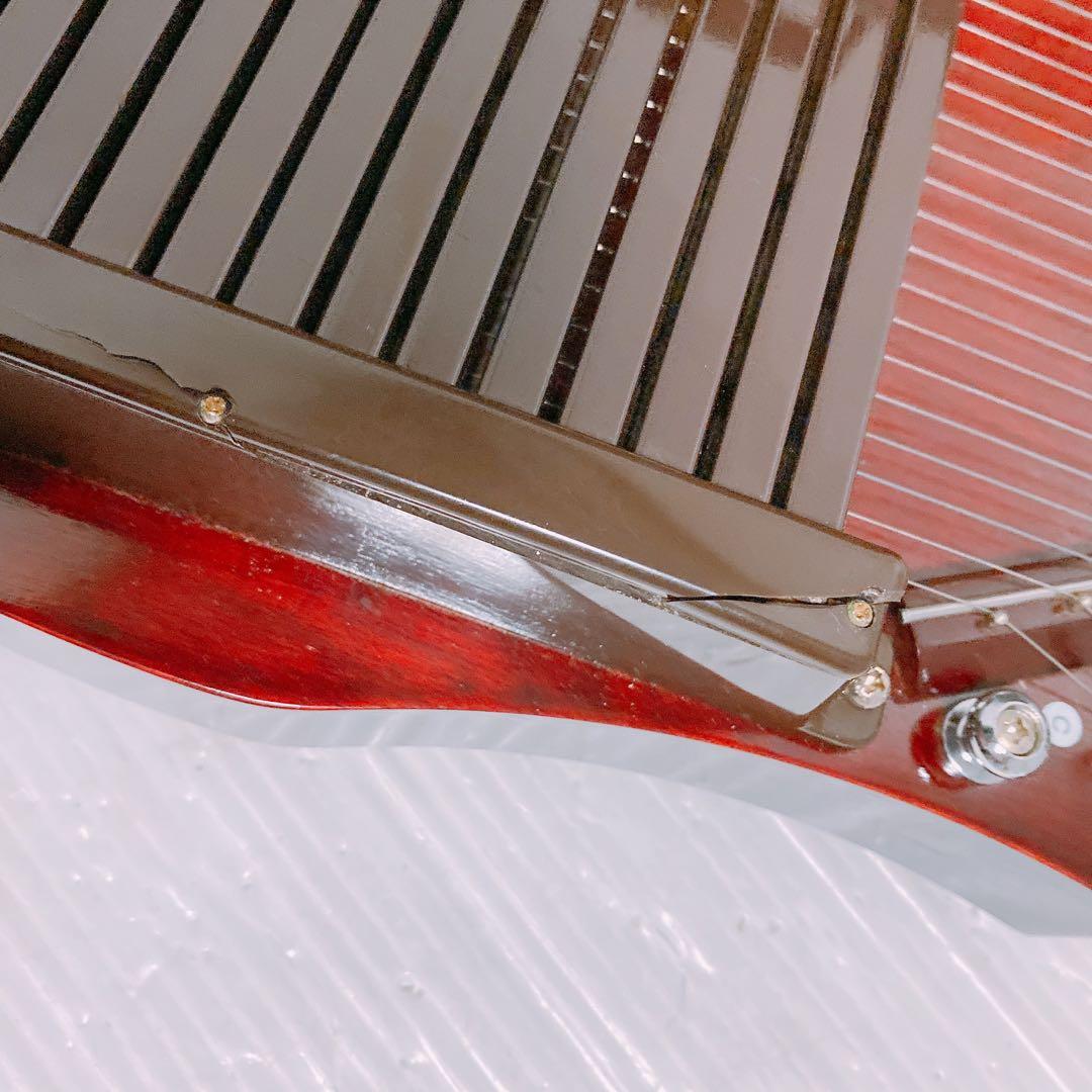 東海楽器 TOKAI クロマハープ