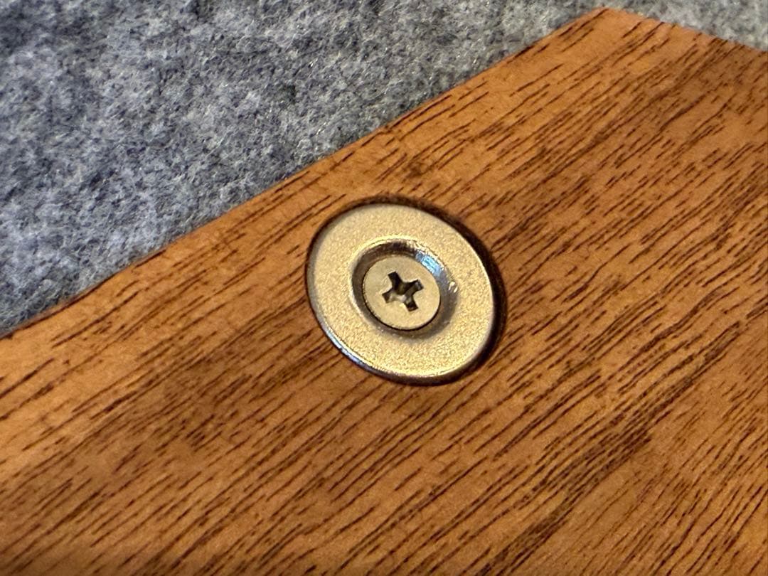 RALBUDDY PRODUCT フラット　サイド　テーブル　25 シェルコン