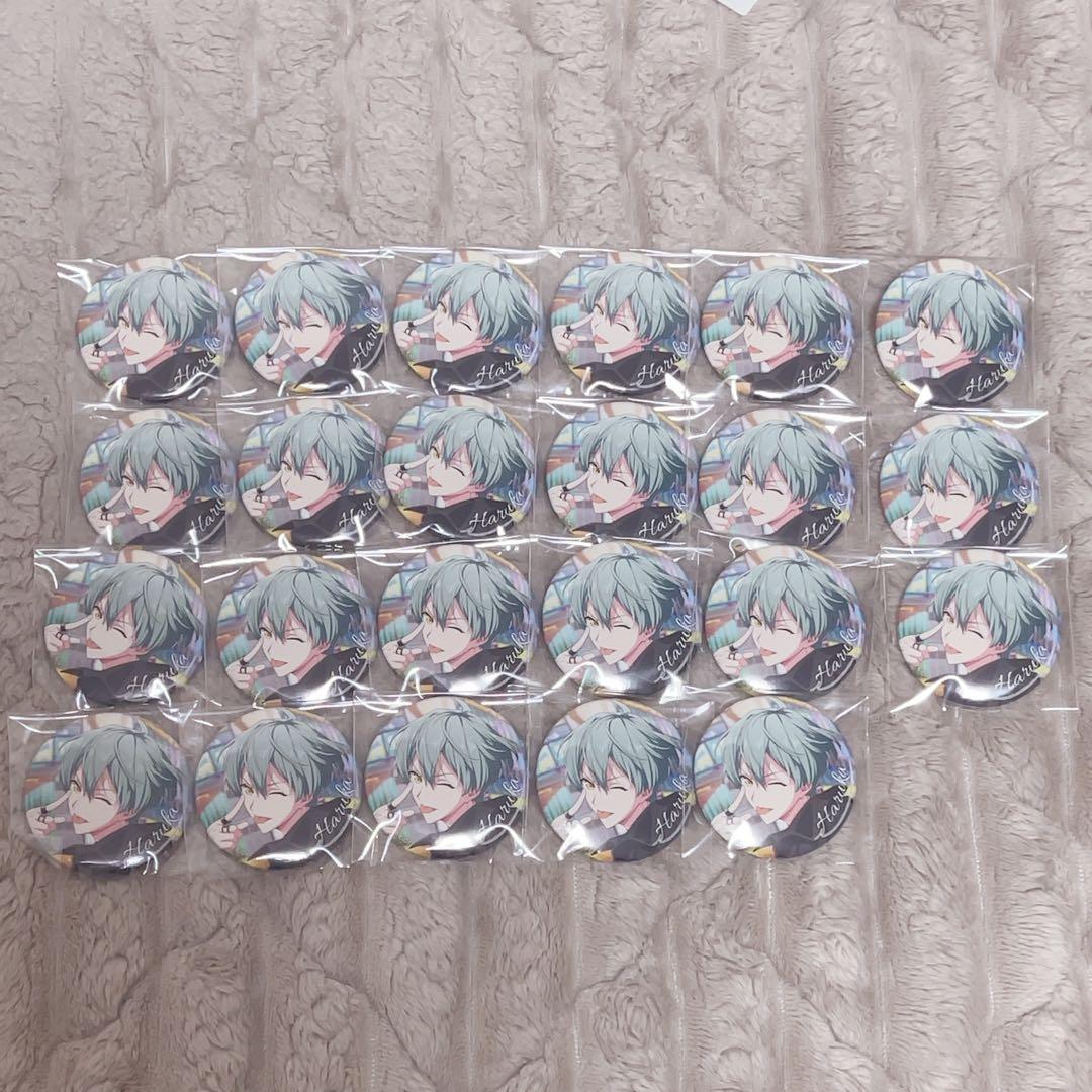 Sugao 亥清悠 缶バッジ 23個