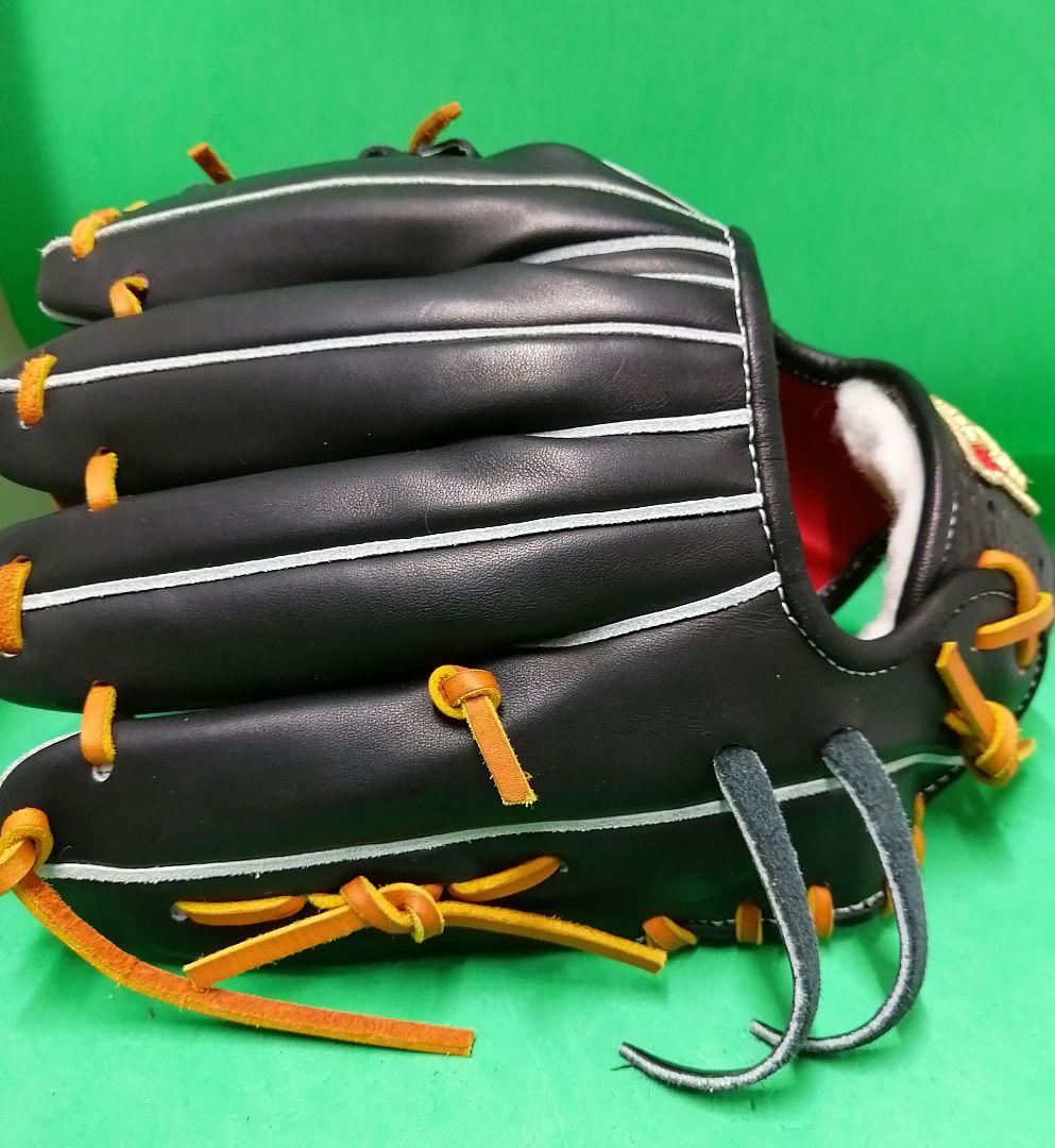 548.Wilson硬式オーダーグラブ