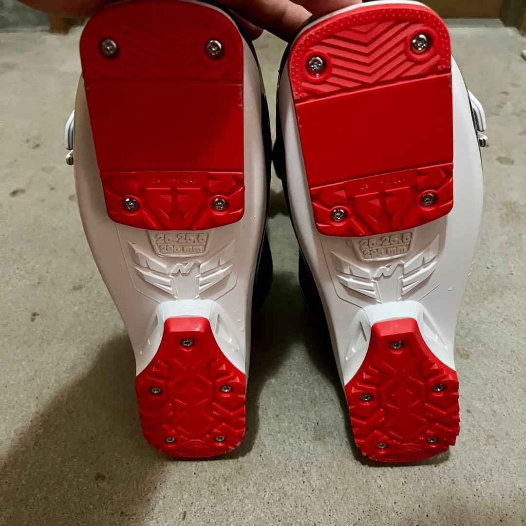 NORDICA SPORT MACHINE 90 ブーツ 25cm