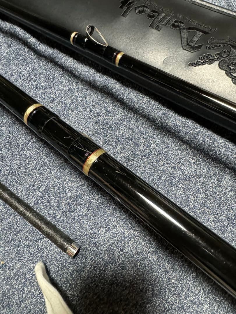 ダイコー　60周年限定 FF 石鯛　海王　510 三本継