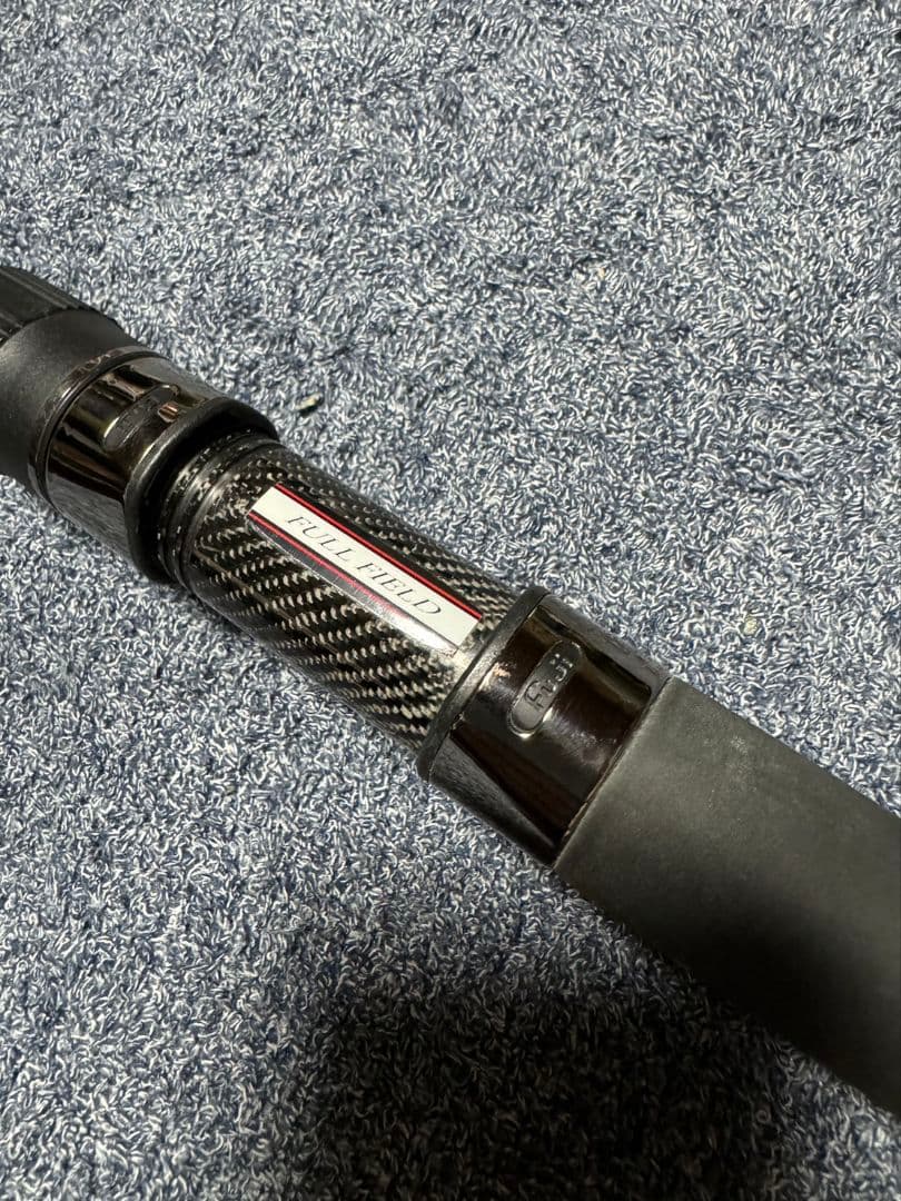 ダイコー　60周年限定 FF 石鯛　海王　510 三本継